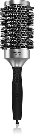 Olivia Garden Blowout Classic Silver cepillo térmico para cabello