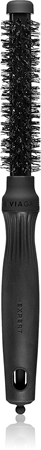 Olivia Garden Black Label SHINE Wavy Bristles kulatý kartáč na vlasy