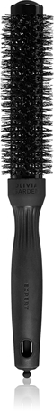 Olivia Garden Expert Blowout Speed Black Label Round Hair Brush for a faster blowdry
