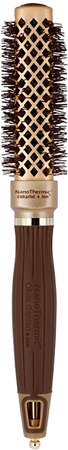 Olivia Garden NanoThermic Ceramic + Ion Shaper Haarborstel