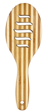 Olivia Garden Healthy Hair Ionic Paddle Hair Brush