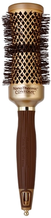 Olivia Garden NanoThermic Contour Thermal Collection spazzola asciugante