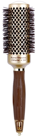 Olivia Garden NanoThermic Ceramic + Ion Matu suka