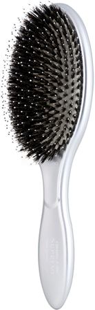 Olivia Garden Ceramic + Ion Supreme hairbrush with nylon fibres