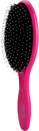 Olivia Garden Ceramic + Ion Pink Series βούρτσα για τα μαλλιά