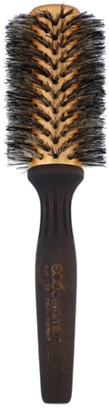 Olivia Garden Eco Ceramic Soft Bristle Thermal Collection Четка за коса