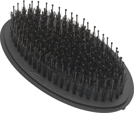 Olivia Garden Club The Reset Detangling&Shine Cushion ανταλλακτικό τμήμα βούρτσας