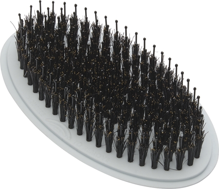Olivia Garden Club The Reset Detangling&Shine Cushion replaceable brush head
