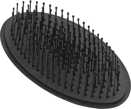Olivia Garden Club The Reset Wet & Curly Detangling Cushion replaceable brush head