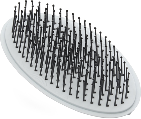Olivia Garden Club The Reset Wet & Curly Detangling Cushion replaceable brush head