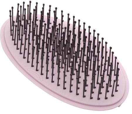 Olivia Garden Club The Reset Wet & Curly Detangling Cushion replaceable brush head