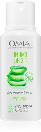 Omia Laboratories Aloe Vera del Salento Intimhygien gel