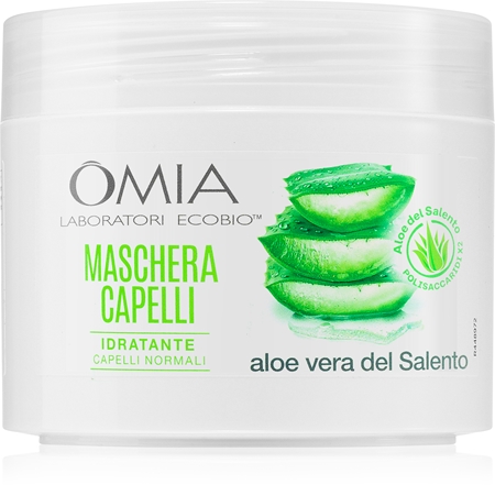 haut spannt nach aloe vera gel Bio Aloe Vera Gel 2in1 – Feuchtigkeit für Haut & Haar main image 0