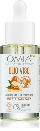 Omia Laboratories Argan del Marocco omlazující pleťový olej s arganovým olejem