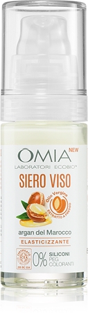 Omia Laboratories Argan del Marocco vyživující sérum s arganovým olejem