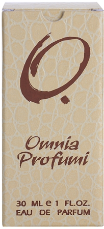 Omnia Profumo Ambra Eau de Parfum für Damen 30 ml
