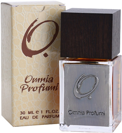 Omnia Profumo Ambra Eau de Parfum für Damen 30 ml