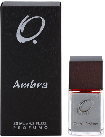 Omnia profumo shop