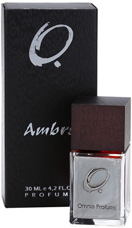 Omnia Profumo Ambra Eau de Parfum für Damen 30 ml