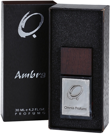 Omnia Profumo Ambra Eau de Parfum für Damen 30 ml