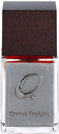 Omnia Profumo Ambra Eau de Parfum für Damen 30 ml