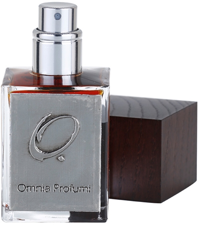 Omnia Profumo Ambra Eau de Parfum für Damen 30 ml