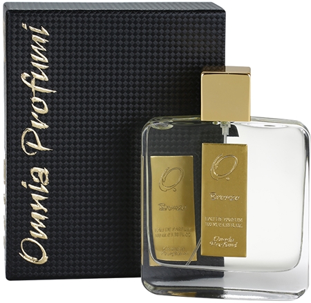 Omnia Profumo Bronzo parfémovaná voda pro ženy