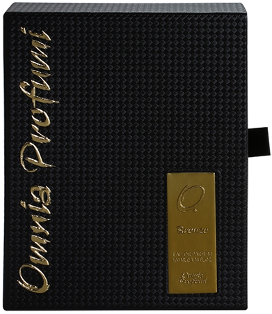 Omnia Profumo Bronzo parfémovaná voda pro ženy