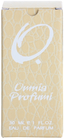 Omnia Profumo Cristallo di Rocca Eau de Parfum Damen 30 ml