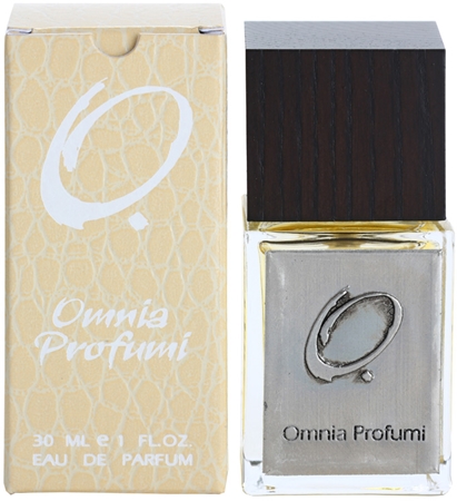 Omnia Profumo Cristallo di Rocca Eau de Parfum Damen 30 ml