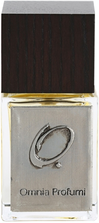 Omnia Profumo Cristallo di Rocca Eau de Parfum Damen 30 ml