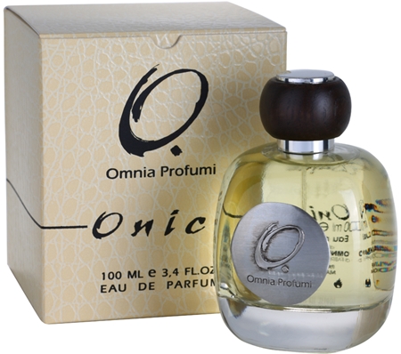 Omnia profumo 2025