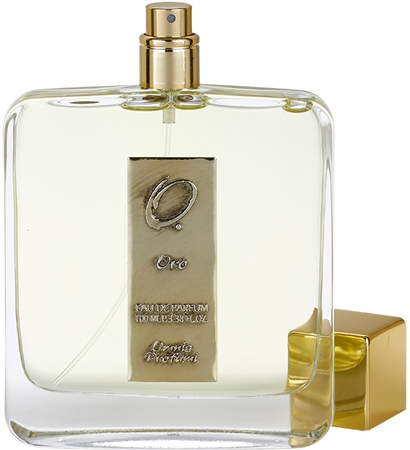 Omnia Profumo Oro parfémovaná voda pro ženy