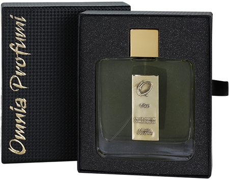 Omnia Profumo Oro parfémovaná voda pro ženy