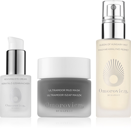Omorovicza Spa Ritual at Home luxusní péče pro regeneraci pleti