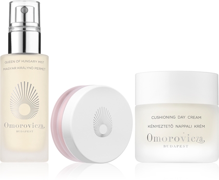 Omorovicza Perfect Trio Set luxusní péče pro omlazení pleti