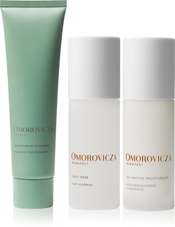 Omorovicza Skin Routine Set комплект