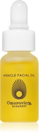 Omorovicza Miracle Facial Oil ulei pentru iluminarea tenului