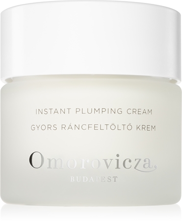 Omorovicza Hydro-Mineral Instant Plumping Cream крем против бръчки