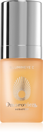 Omorovicza Illumineye C creme de olhos hidratante com vitamina C