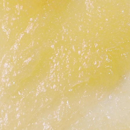 Omorovicza Gentle Buffing Gelée gel exfoliante para pele cansada