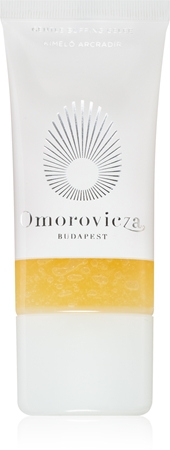 Omorovicza Gentle Buffing Gelée żel złuszczający do cery zmęczonej