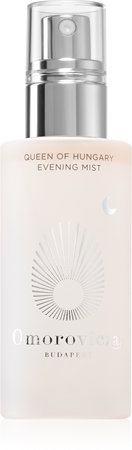 Omorovicza Queen of Hungary Evening Mist Sprühnebel für das Gesicht mit revitalisierender Wirkung