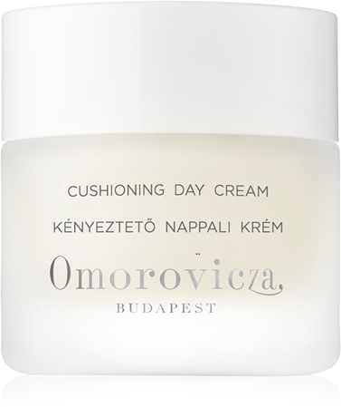 Omorovicza Hydro-Mineral Cushioning Day Cream crème de jour rajeunissante pour tous types de peau