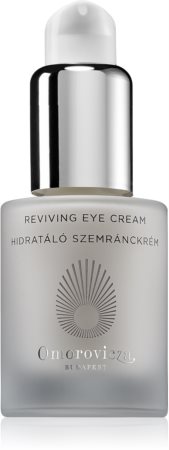 Omorovicza Reviving Eye Cream creme regenerador para olhos contra inchaço e olheiras