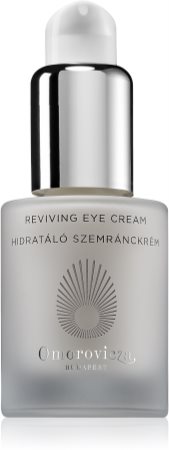 Omorovicza Reviving Eye Cream rozjasňující oční krém proti otokům a tmavým kruhům