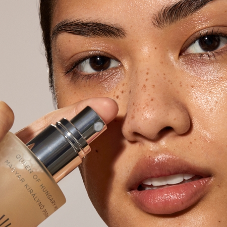 Omorovicza Queen of Hungary Mist Refreshing Mist for the face