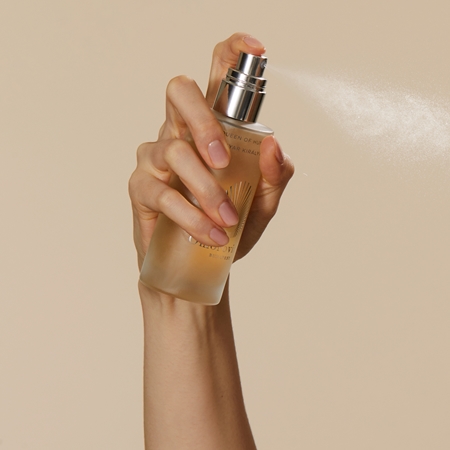Omorovicza Queen of Hungary Mist Refreshing Mist for the face