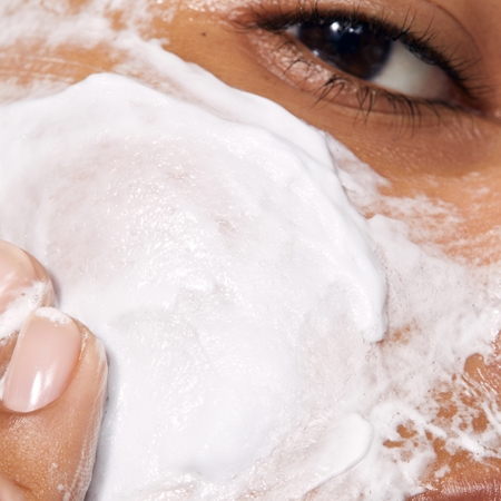 Omorovicza Cleansing Foam čistiaca pena na tvár