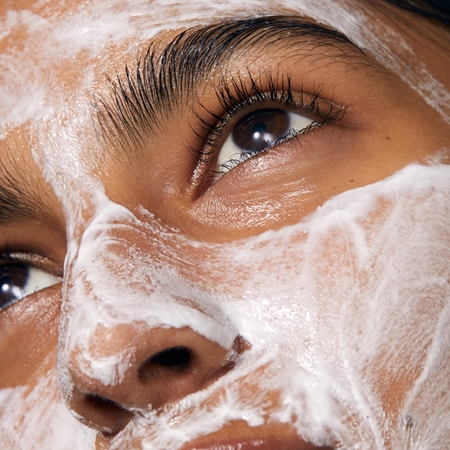 Omorovicza Cleansing Foam čistiaca pena na tvár